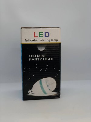 LED MINI PARTY LIGHT LED фото